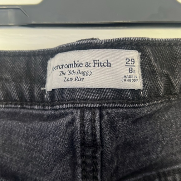 Abercrombie & Fitch Jeans - Picture 4 of 7